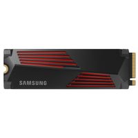 Samsung SSD 990 Pro con dissipatore