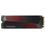 Samsung SSD 990 Pro con dissipatore