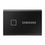 Samsung T7 Touch