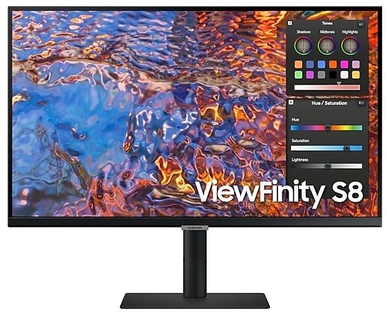 Samsung ViewFinity S8 S27B800PXP
