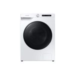 Samsung Lavasciuga WD90T534DBW
