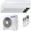 Samsung WindFree Avant trial split