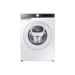 Samsung Lavatrice WW80T554DTT