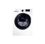 Samsung Lavatrice WW8NK62E0RW