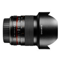 Samyang 10mm f/2.8 ED AS NCS CS