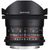 Samyang 12mm T3.1 VDSLR ED AS NCS