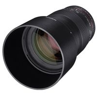 Samyang 135mm f/2.0 ED UMC