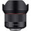 Samyang 14mm f/2.8 AF