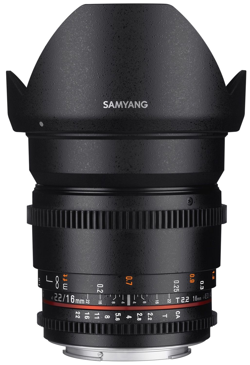 Obiettivo Samyang 135mm F2 Per Sony E - Telefisso Per Ritratti E Paesaggi, Full Frame, Montatura E - Foto 7