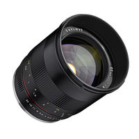 Samyang 85mm f/1.8 ED UMC CS