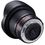 Samyang 8mm F3.5 UMC Fish-Eye CS II