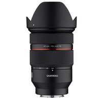 Samyang AF 24-70mm f/2.8 FE MILC
