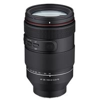 Samyang AF 35-150mm F2-2.8 FE