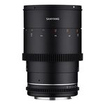 Samyang VDSLR 135mm T2.2 MK2
