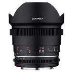 Samyang VDSLR 14mm T3.1 MK2