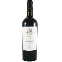 San Marzano Il Pumo Primitivo IGP Salento