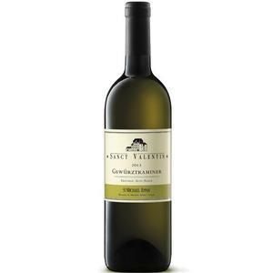 San Michele Appiano Sanct Valentin Gewürztraminer Alto Adige DOC