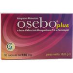 Sanamedica Osebo Plus Capsule