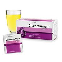 Sanct Bernhard Glucomannan Bustine