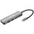 Sandberg 136-32 USB-C Dock