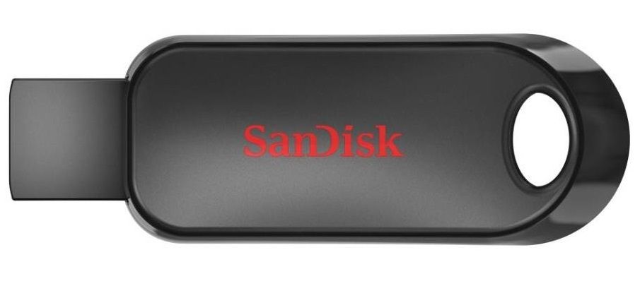 SanDisk Cruzer Snap