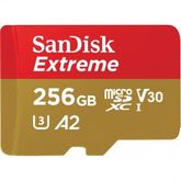 SanDisk Extreme microSD UHS-I Class 3