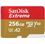 SanDisk Extreme MicroSDXC Class 10 U3