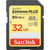 SanDisk Extreme Plus SD UHS-I Class 3