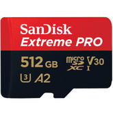 SanDisk Extreme Pro microSD UHS-I Class 3