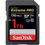 SanDisk Extreme Pro SD UHS I Class 3