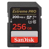SanDisk Extreme PRO SDXC Class 10 U3