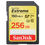 SanDisk Extreme SD UHS I Class 3
