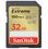 SanDisk Extreme SDHC Class 10 U3