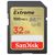 SanDisk Extreme SDHC Class 10 U3