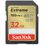 SanDisk Extreme SDXC Class 10 U3