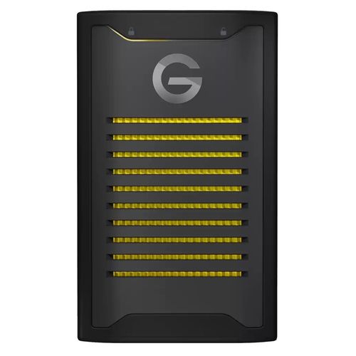 SanDisk G-Drive ArmorLock SSD