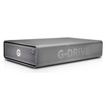 SanDisk G-DRIVE PRO Thunderbolt 3