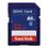 SanDisk SD Class 4
