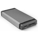 SanDisk SDPR5A8-0000-GBAND lettore di schede