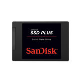 SanDisk SSD Plus