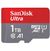SanDisk Ultra MicroSDXC Class 10 U1