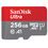 SanDisk Ultra MicroSDXC UHS-I Classe 10