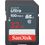 SanDisk Ultra SD UHS-I Classe 10 100MB/s