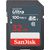 SanDisk Ultra SD UHS-I Classe 10 100MB/s