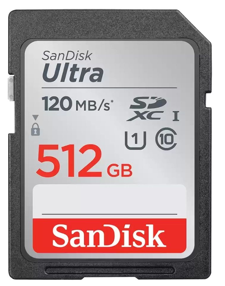 SCHEDA DI MEMORIA SANDISK Extreme Pro SDSDXXG-032G-GN4IN