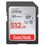 SanDisk Ultra SD UHS-I Classe 10 120MB/s