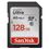 SanDisk Ultra SD UHS-I Classe 10 40MB/s