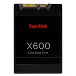 SanDisk X600 2.5"