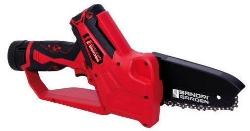 Sandrigarden SG-TR 20