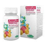 Sangalli Attivaflor Immuno Compresse